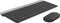Logitech MK470 - Draadloze Desktopset - Azerty FR - Grafiet