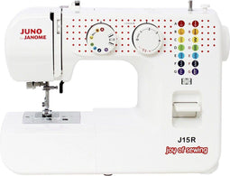 Janome Juno J15R