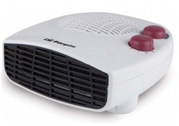 Orbegozo FH 5127 - Ventilatorkachel - 2000W - Zwart/Wit