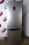 Samsung koel-vriescombinatie - tweedehands - NoFrost - 230 liter - B 60 x D 64 x H 186 cm