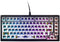 ProjectD Tinker 75 - Barebone - Draad - USB 2.0 - ANSI