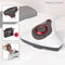 ProfiCare PC-MS 3079 - Matrasreiniger - Trillingsfunctie UV-sterilisatielamp - Wit
