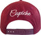 Capiche® Snapback – Cursed Dolls – Pet Heren – Sportcap – Baseball Cap – Rode pet