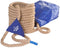 OUTDOOR PLAY 2015609 - Touwtrekken - Stevig en duurzaam touw - Meerkleurig