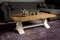 Tower living Amanda Coffeetable 135x75 - KD