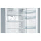 BOSCH KGN36NLEA - Koel-vriescombinatie - NoFrost technologie - PerfectFit