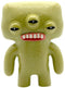 PMI Kids World FG2070SC - Verzamelfiguur - Multicolour Plastic (8 stuks)
