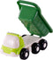 Cavallino Strand Kiepwagen Groen, 29cm