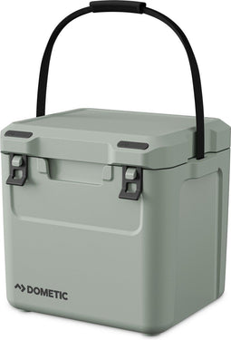 Dometic Cool Ice CI 28 - Passieve Koelbox - 28 liter - Groen