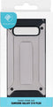 iMoshion Hoesje Geschikt voor Samsung Galaxy S10 Plus Hoesje - iMoshion Rugged Xtreme Backcover - Grijs