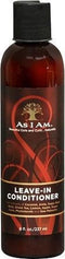 As i Am Naturally Leave-in Conditioner 237 ml