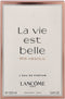 Lancôme La Vie Est Belle Iris Absolu Eau de Parfum 100 ml - Damesparfum