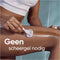 Gillette Venus ComfortGlide Breeze - Scheermesjes met gelkussentjes - 3 mesjes - Paars (4 stuks)