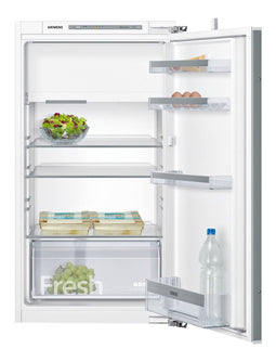 Siemens KI32LVF30 - Inbouw koelkast 102 cm - 90 W - 220-240 V