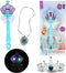 Ice Princess Toverstaf Prinses met Licht en Geluid