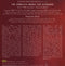 Benjamin Alard - J.S. Bach: The Complete Works For Keyboard 4 - ''Alla Veneziana'' - Concerti Italiani (3 CD)