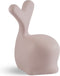 Walvis stoeltje Babyroze / Whalechair Babypink - Design kinderstoel Werkwaardig