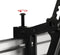 B-Tech BT8390-VESA200T - Flatscreen bevestigingsarm - Max. 70 kg - Zwart