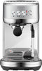 Sage The Bambino Plus - Espressomachine - 54 mm portafilter 19 gram - Aluminium