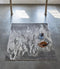 Seduction 840231 Vloerkleed - 250x350 - Rechthoek - Laagpolig Tapijt - Modern - Beige, Taupe