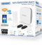 Eminent EM8615 - WiFi/SMS/GSM Alarmsysteem - Draadloos met push notificatie en SMS