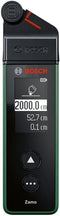 Bosch Zamo Set - Laserafstandsmeter - Metingen tot 25 meter