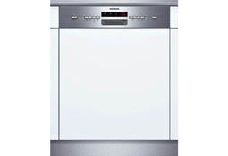 Siemens SN58M552DE | Tweedehands Refurbished Vaatwasser | A+++ | 6M garantie!