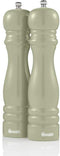 Swan Retor Peper en Zoutmolen – Gemakkelijk Navulbaar – Groen