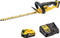 DeWalt DCM563P1 - Accu-heggenschaar - 55,8 cm meslengte - 19 mm snijdikte - 18V Li-Ion