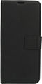 Mobiparts Galaxy A13 (2022) 4G - Classic Wallet Case - RFID bescherming - Zwart