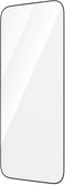 PanzerGlass - Apple iPhone 14 Pro - Ultra-Wide Fit Screenprotector - 9H gehard glas