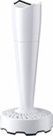 Braun MQ 50 WH Pureervoet - Staafmixeraccessoire - Wit