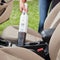 Black & Decker HLVC315J11-QW - Kruimelzuiger - Zakloos Nat/Droog - Zwart/Wit