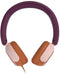 Philips TAK2000MP/00 - On-Ear koptelefoon - Volume beperkt tot 85 dB - Oranje Paars Roze