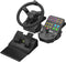 Logitech G Saitek - Farming Simulator Controller - Heavy Equipment bundel - Zwart