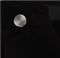 vidaXL - Spatscherm - keuken - 80x50 - cm - gehard - glas - wit