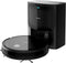 Cecotec Conga 2499 Ultra Home Advanced - Robotstofzuiger - 4 IN 1 met zelfledigende basis en 2100 Pa zuigkracht - (1 stuk)