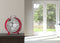 Swan Tafelventilator - 8 inch - Rood