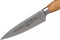 Messermeister Oliva Elite - Officemes 9 cm - Precisie en Elegantie - Olijfhouten Handvat