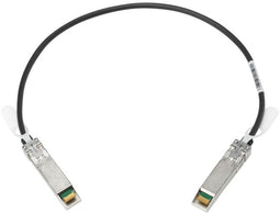 HPE 844480-B21 - Kabel SFP28 - 500cm - Zwart