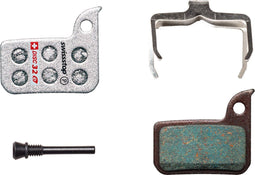 SwissStop - Remblok Set Disc 32 E - Sram Hrd + Various