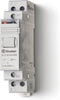 Finder impulsrelais 16A 12V AC (20.21.8.012.4000)