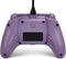 PowerA XBGP0025 - Gamecontroller - Compact ontwerp met 2 toewijsbare knoppen - Paars