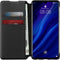 Huawei P30 - Wallet Cover - Flip cover met pasjeshouder - Zwart