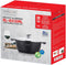 Royalty Line® BS30M Braadpan Inductie - Ø 30 cm / 7 Liter Soeppan Inductie - Kookpan Met Antiaanbaklaag - Pan Voor Alle Warmtebronnen - Zwart