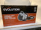 EVOLUTION - Evolution elektrische doorslijpmachine - DIA 300 MM - 2400W - 15KG