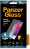 PanzerGlass 7275 - Screenprotector - Edge to Edge - Zwart