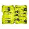 RYOBI Doos met 15 bonte uitstekers schacht Ø 6 mm - RAKRBS15