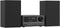 Kenwood M-750DAB - Hi-Fi Systeem - DAB+ FM Radio Bluetooth 5.4 - Zwart