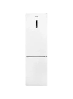 Gorenje NRK620B61W4OT - Koelvriescombinatie - No Frost Plus Invertercompressor - Wit